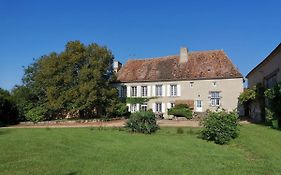 Chambres D'Hotes Domaine Des Formes